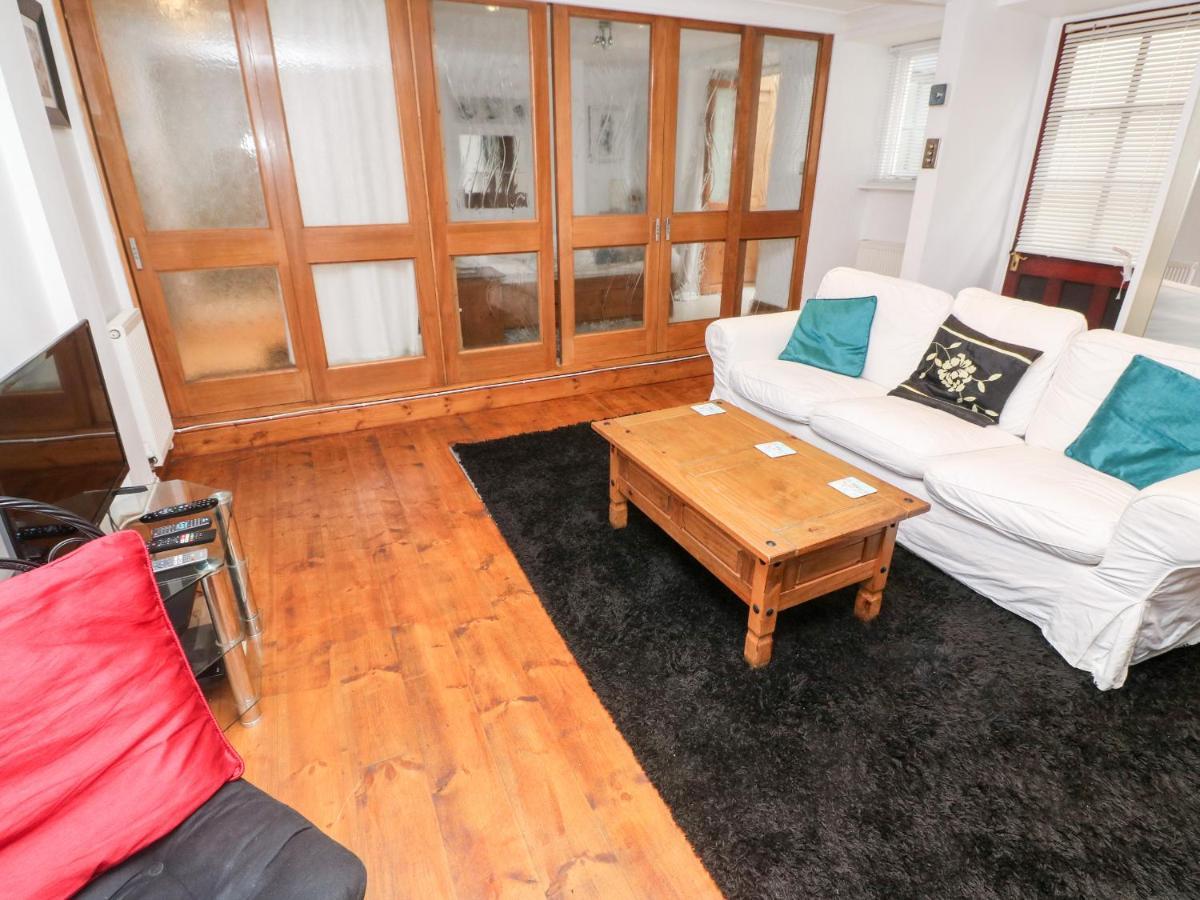ペンリンMaia Houseアパートメント エクステリア 写真